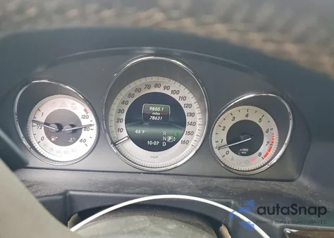 2015 Mercedes-Benz Glk 350 4Matic from USA, damaged, VIN WDCGG8JBXFG345877